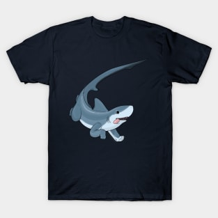 Thresher Sharkpup! T-Shirt